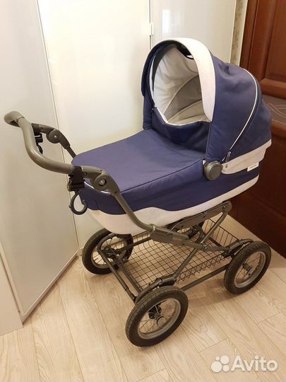 Коляска Inglesina Sofia Comfort