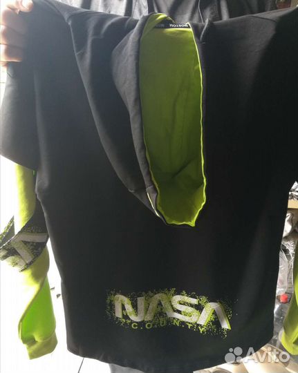 Худи толстовка современная