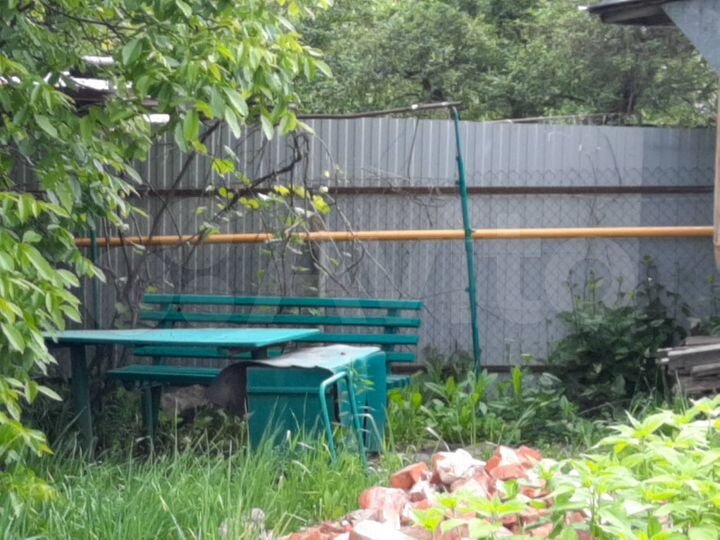 Участок 10 сот. (СНТ, ДНП)