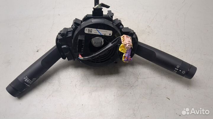 Шлейф руля Chevrolet Camaro, 2017