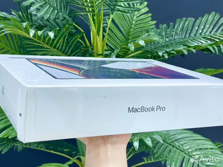 MacBook Pro 14’ M1Pro 32/512Gb Gray Russian/Custom