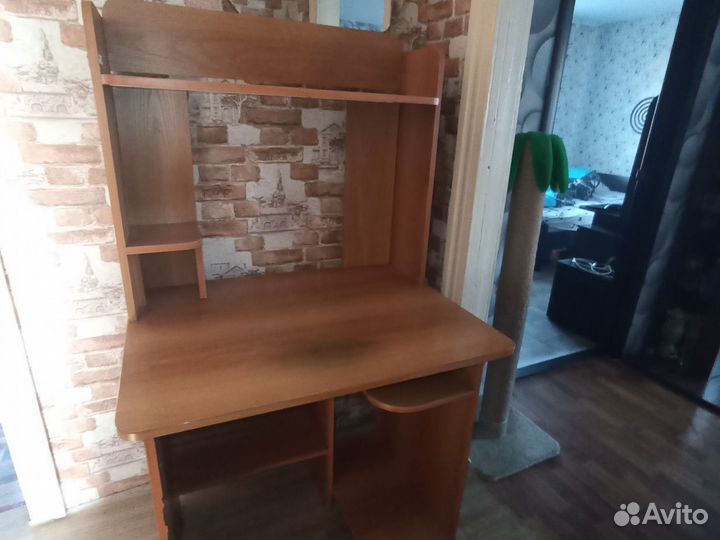 Компьютерный стол бу