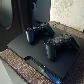 Sony playstation 3 slim