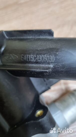 Термостат Chery Tiggo 7 Pro T1E 2022