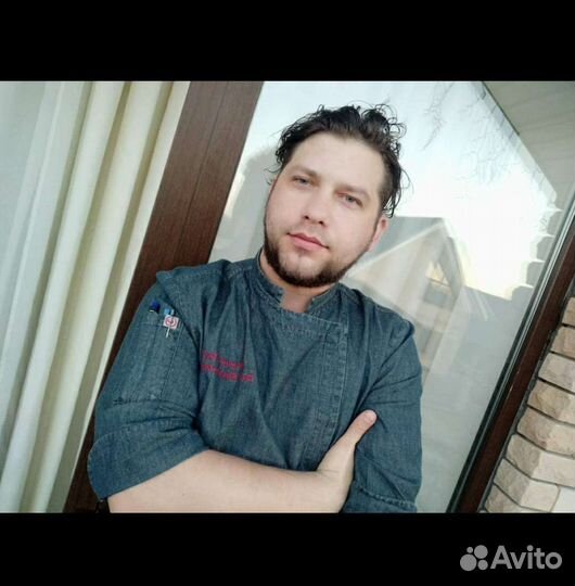 Шеф-повар, Су Шеф