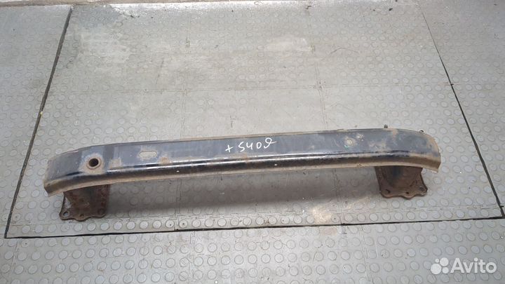 Усилитель бампера Hyundai ix 35, 2013