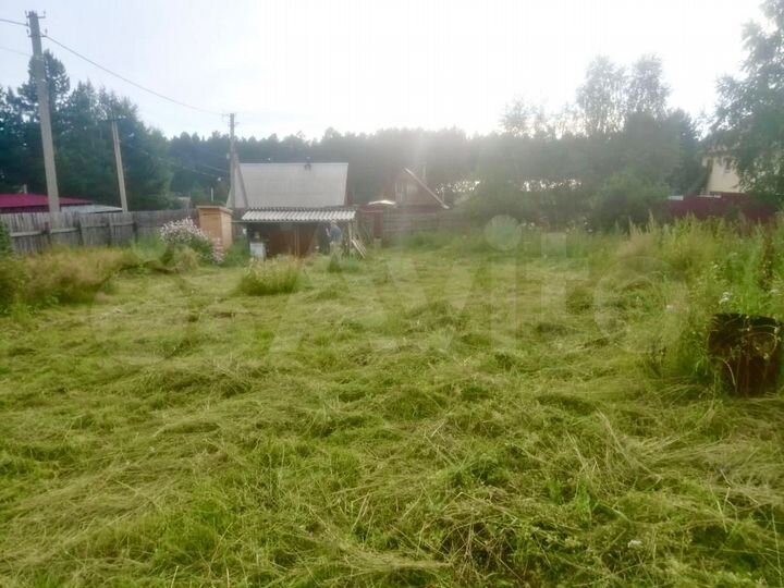 Дача 30 м² на участке 9,2 сот.