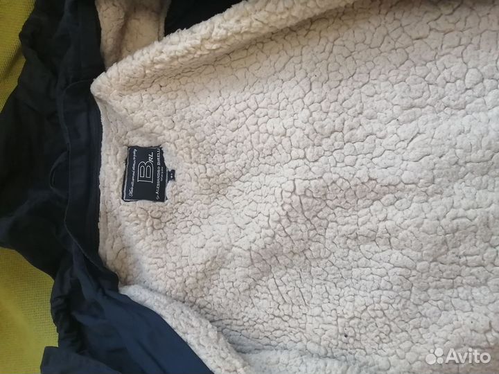 Куртка для мальчика