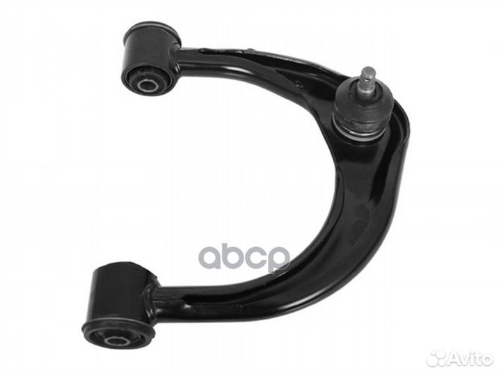 Рычаг верхний с шаров. toyota surf/land cruiser