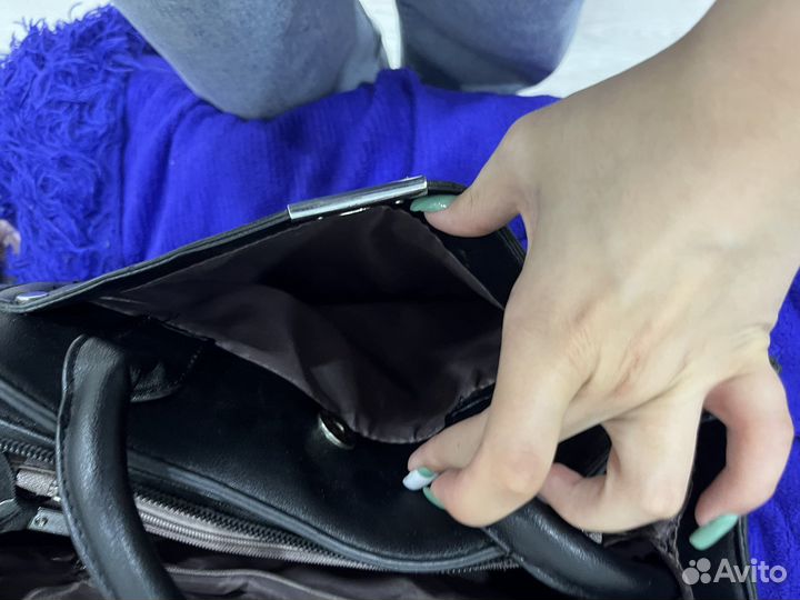 Сумка женская