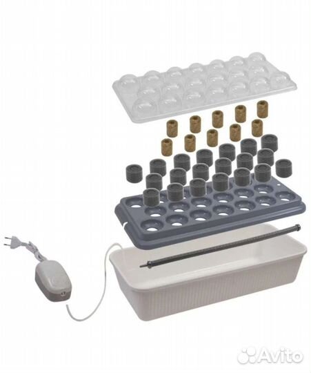 Проращиватель гидропонный 