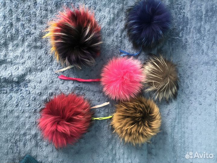 Шапка итальянский меринос ручная работа