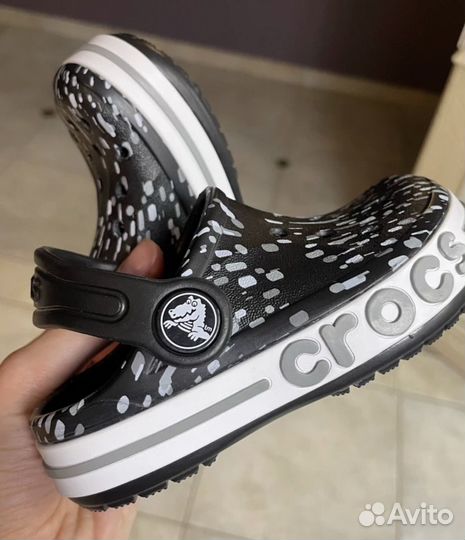 Crocs сабо