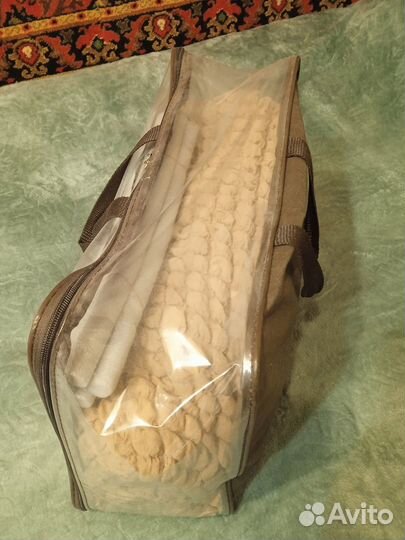 Чехол на диван