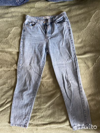 Женские вещи пакетом 42-44р