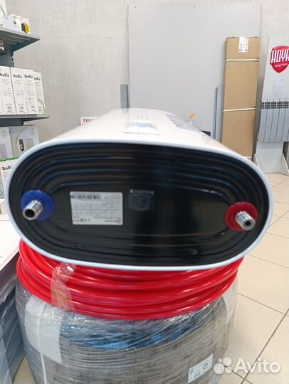 Водонагреватель 50 литров новый