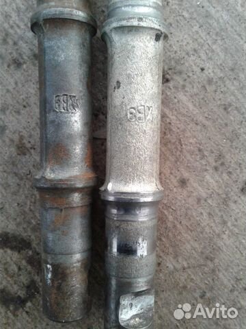 Хвз запчасти