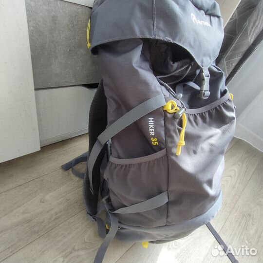 Рюкзак туристический 35 литров