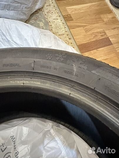 Tigar Ice 215/55 R16 97T