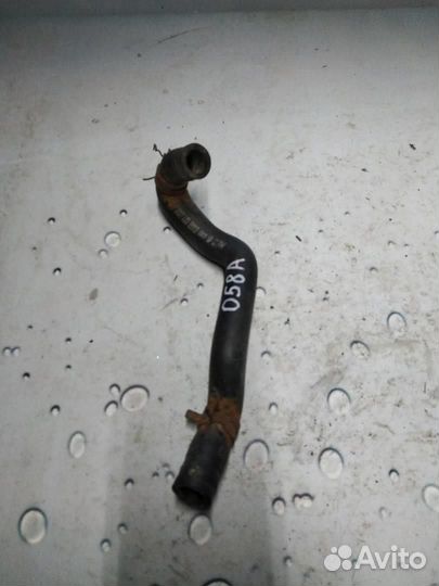 Патрубок охлаждения 03b121058a