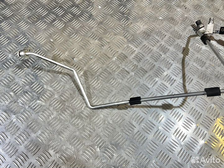 Трубка кондиционера BMW F20 F30 F32