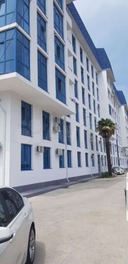 2-к. квартира, 40 м², 7/8 эт.