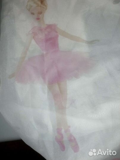 Тюль, шторы