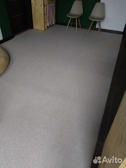 Ковролин бу