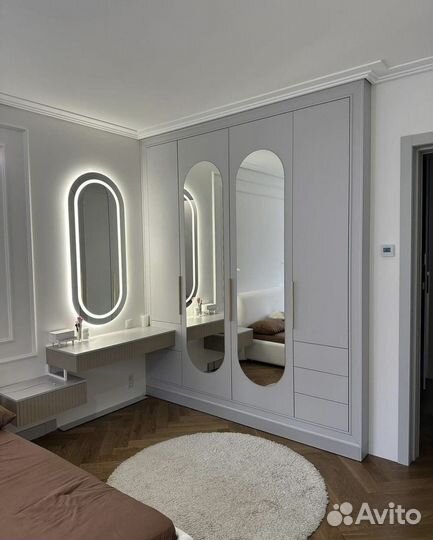 Шкаф в спальню