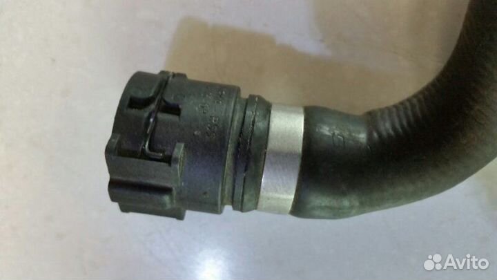 Шланг системы охлаждения Bmw 525I E60 M54 2004