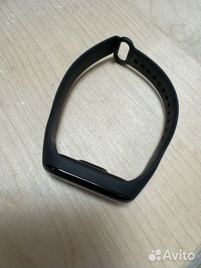 Фитнес браслет xiaomi mi band 3