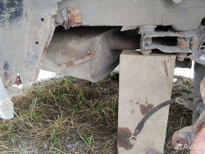 Глушитель Ниссан максима а 33