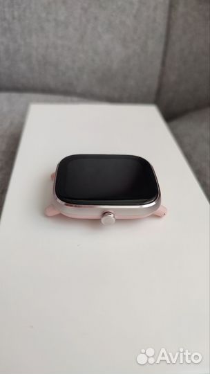 Смарт часы Amazfit GTS 2 mini