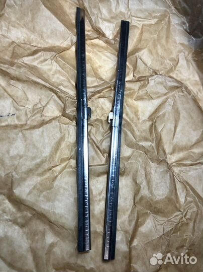 Щётка стеклоочистителя газ-69/51