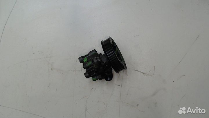 Гур Toyota Sienna 2, 2007