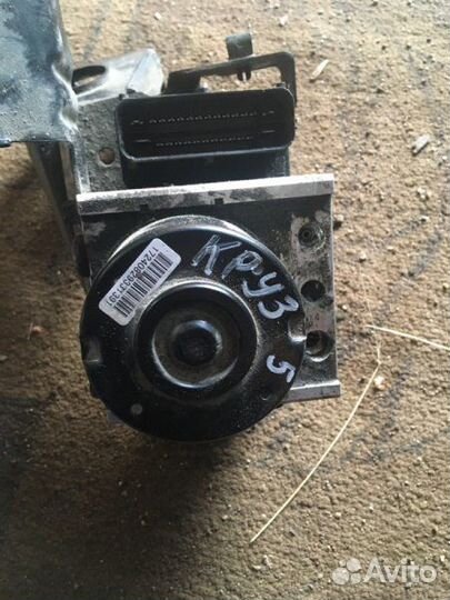 Блок ABS Chevrolet Cruze J300 F16D3 2010