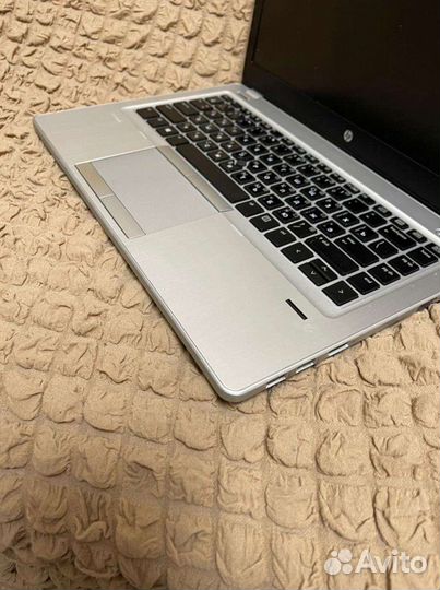 Hp folio 9470 core I5 3437/4gb ram (16gb) /320gb H