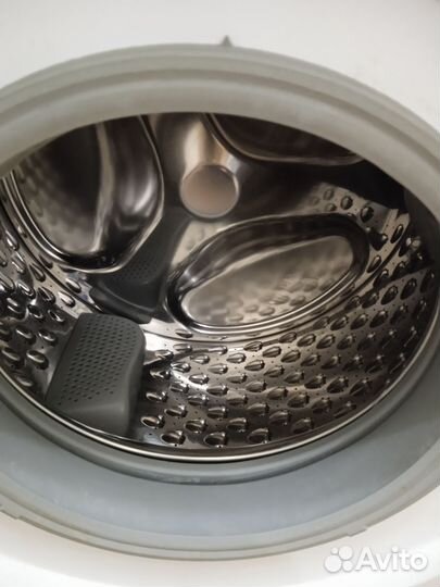 Стиральная машина на запчасти siemens