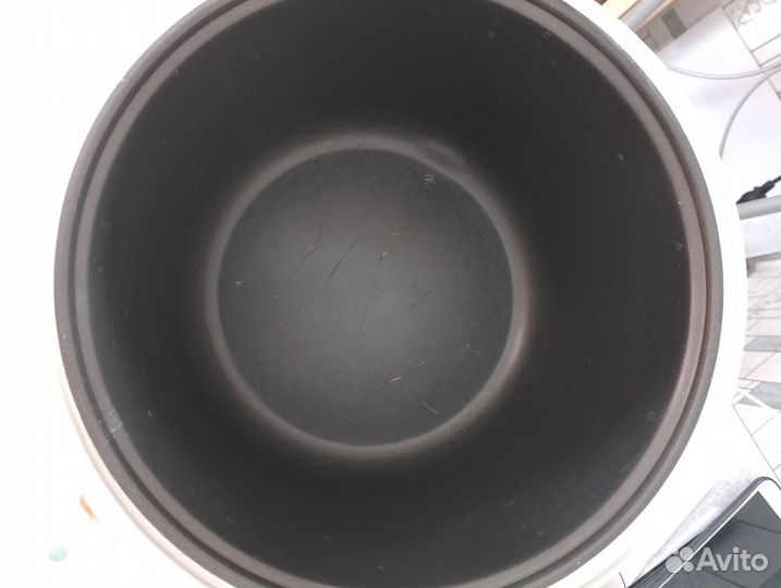 Мультиварка