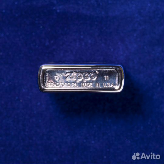 Зажигалка Zippo Kit Rae Enethia