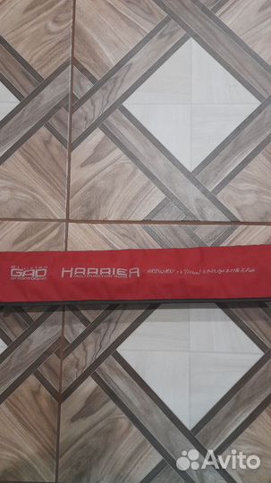 Спиннинг гад harrier