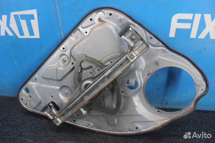 Стеклоподъемник Ford C-max (Форд С-макс) C214 3M51