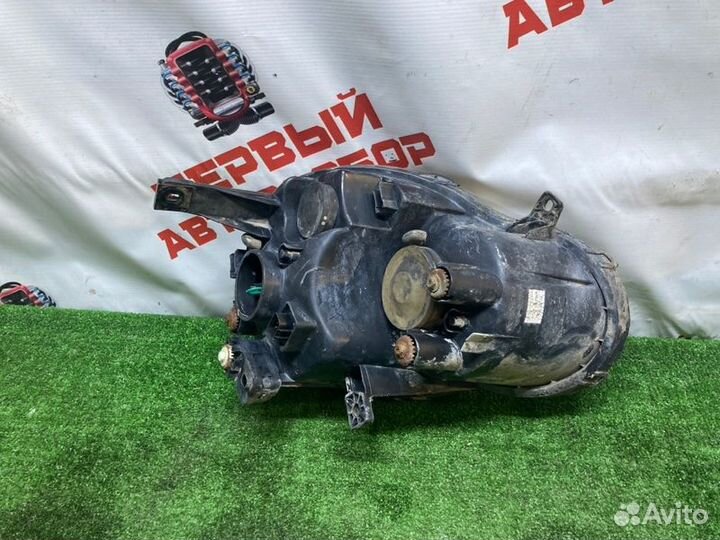 Фара передняя левая Lifan Smily 2011