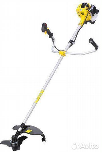 Триммер бензиновый huter GGT-800T (Бензокоса)