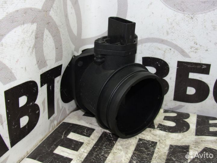 Дмрв BMW 3-Series E90