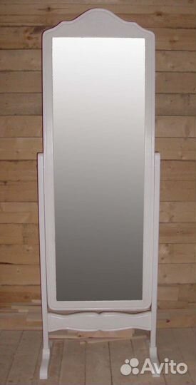 Зеркало напольное