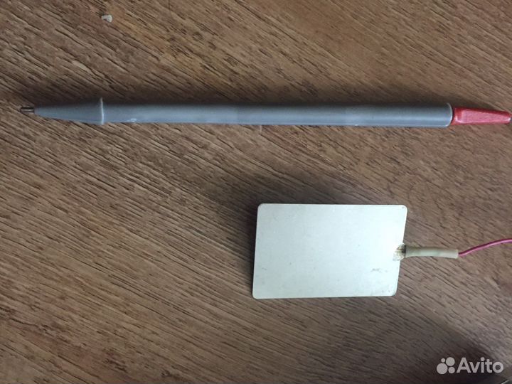 Электростимулятор прибор советский