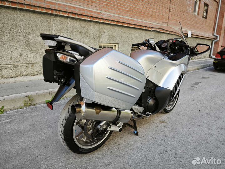 Kawasaki GTR 1400 2011г.в
