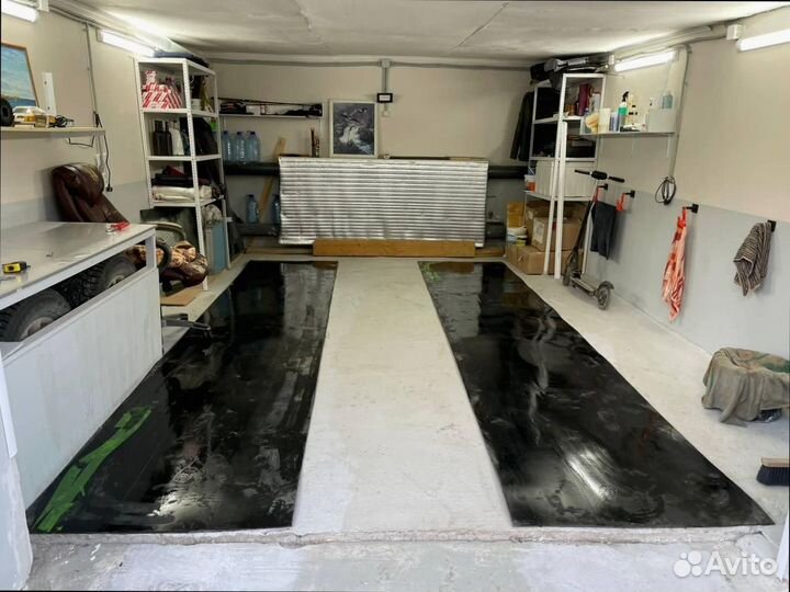 Конвейерная лента бу