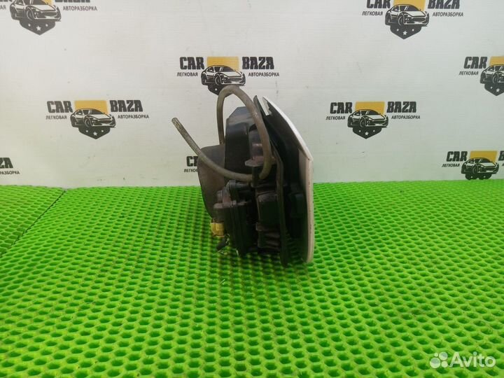 Лючок бензобака Seat Toledo, Skoda Rapid